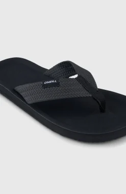 HommesTongs Chad| Noire