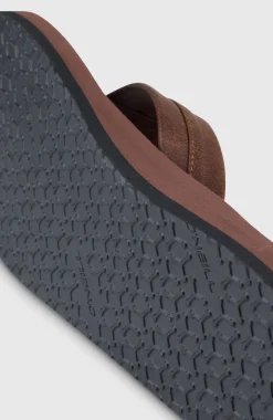 HommesTongs Chad Pro| Brun