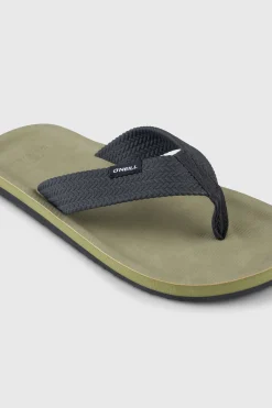 HommesTongs Chad| Vert