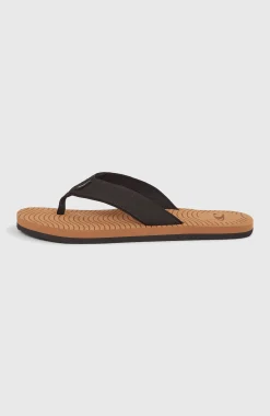 HommesTongs Koosh| Brun