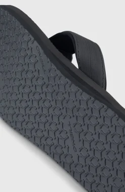 HommesTongs Koosh| Gris