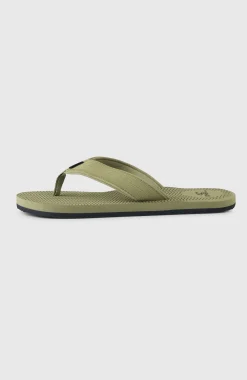 HommesTongs Koosh| Vert