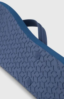 HommesTongs Profile Small Logo| Bleu
