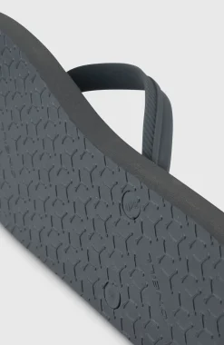 HommesTongs Profile Small Logo| Gris