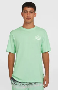 HommesT-shirt Box Logo| Vert