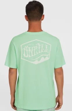 HommesT-shirt Box Logo| Vert