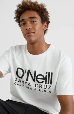 HommesT-shirt Cali Original| Blanc