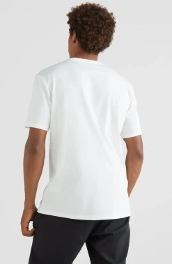 HommesT-shirt Cali Original| Blanc