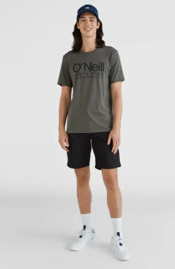 HommesT-shirt Cali Original| Vert