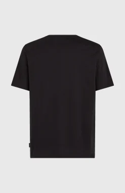 HommesT-shirt Cali Wave| Noire