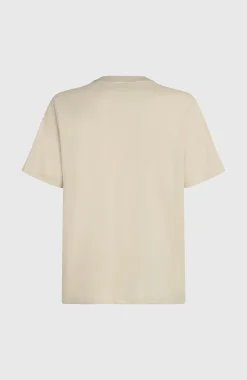 HommesT-shirt Future Surf Society| Beige