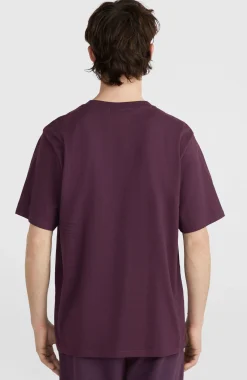 HommesT-shirt Future Surf Society| Violet
