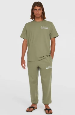 HommesT-shirt Future Surf Society| Vert