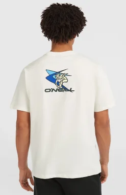 HommesT-shirt FWC'Play Graphic| Blanc