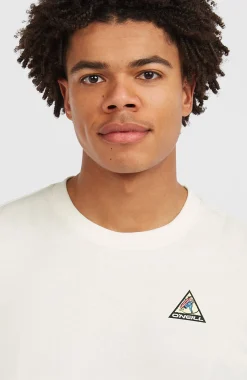 HommesT-shirt FWC'Play Graphic| Blanc