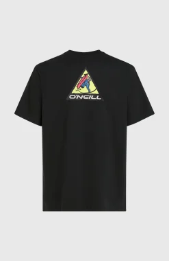 HommesT-shirt FWC'Play Graphic| Noire