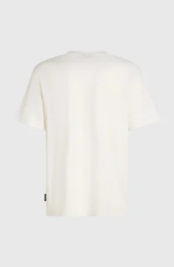 HommesT-shirt Graphic| Blanc