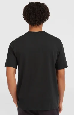 HommesT-shirt Graphic| Noire