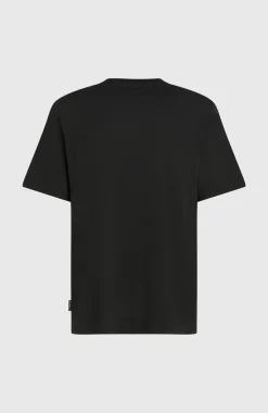 HommesT-shirt Graphic| Noire