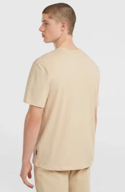 HommesT-shirt Muir| Beige