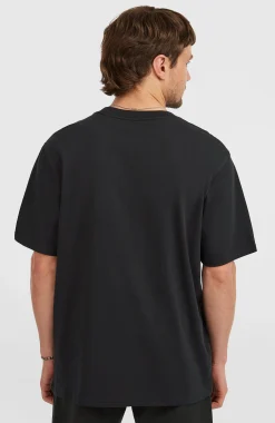 HommesT-shirt Muir| Noire