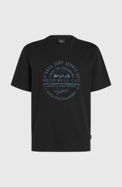 HommesT-shirt Muir| Noire