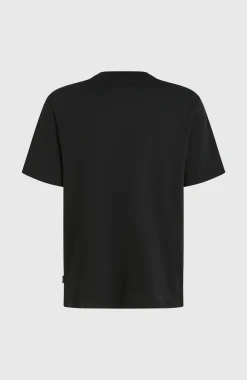 HommesT-shirt Muir| Noire