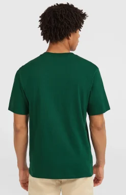 HommesT-shirt Muir| Vert
