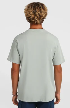 HommesT-shirt O'Neill Gradient| Vert