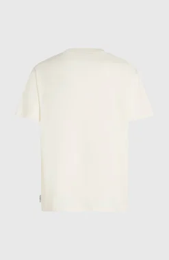 HommesT-shirt O'Neill Gradient| Blanc