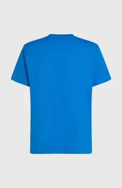 HommesT-shirt O'Neill Gradient| Bleu
