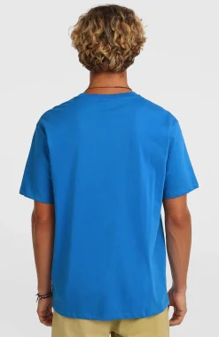 HommesT-shirt O'Neill Gradient| Bleu