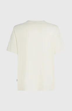 HommesT-shirt O'Neill Graphic| Blanc