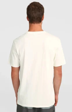 HommesT-shirt O'Neill Graphic| Blanc