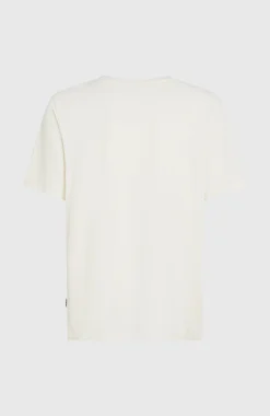 HommesT-shirt O'Neill Graphic| Blanc