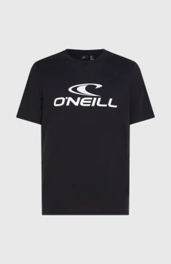 HommesT-shirt O'Neill Logo| Noire