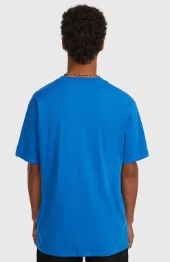 HommesT-shirt O'Neill Muir| Bleu