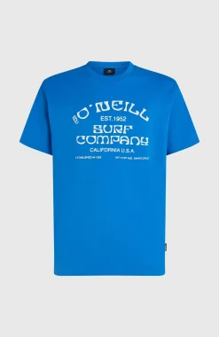 HommesT-shirt O'Neill Muir| Bleu