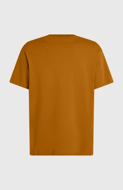 HommesT-shirt Original Cali| Orange