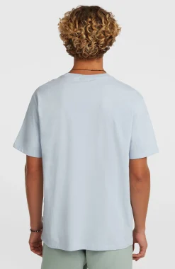 HommesT-shirt Original Cali| Bleu