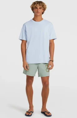 HommesT-shirt Original Cali| Bleu