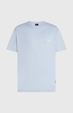 HommesT-shirt Original Cali| Bleu