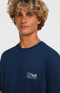 HommesT-shirt Original Cali| Bleu