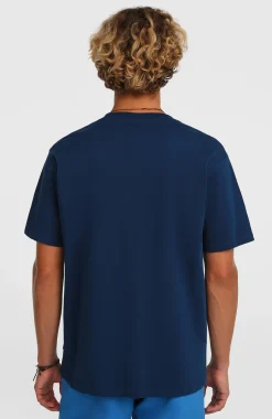 HommesT-shirt Original Cali| Bleu