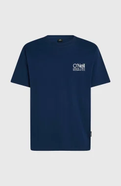 HommesT-shirt Original Cali| Bleu
