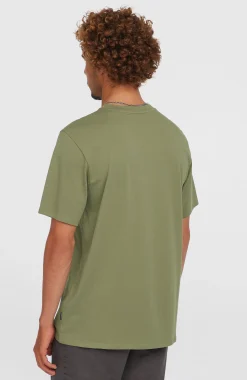 HommesT-shirt Original Cali Logo| Vert
