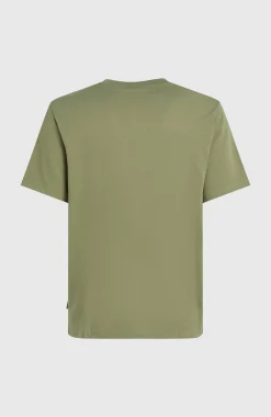 HommesT-shirt Original Cali Logo| Vert