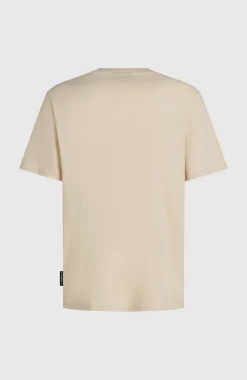 HommesT-shirt Original Cali Logo| Beige