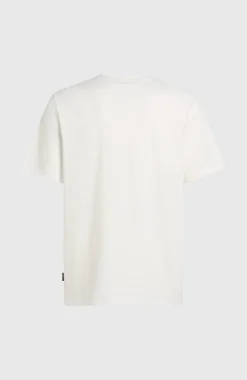 HommesT-shirt Original Cali Logo| Blanc