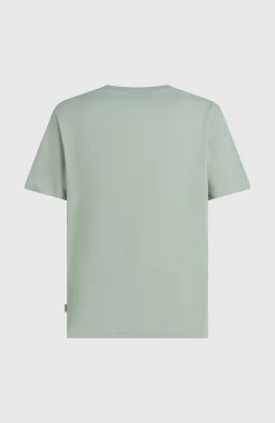 HommesT-shirt Original Cali| Vert